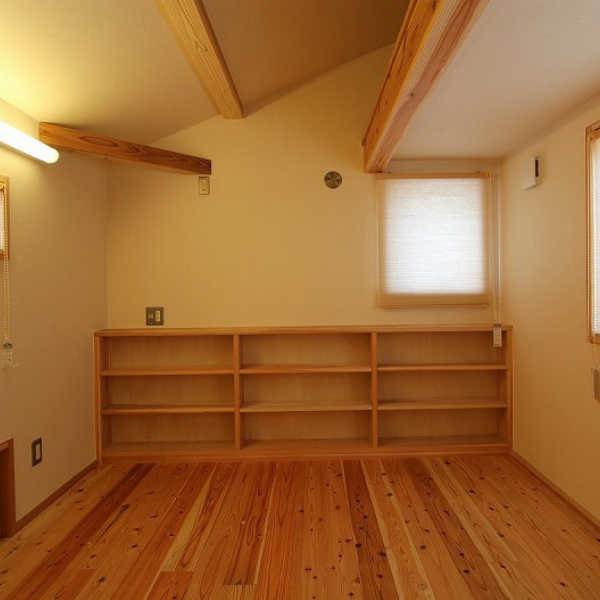 喜入子供部屋
